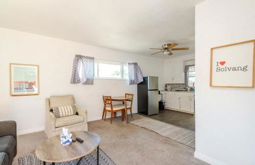 Solvang Bungalow A - Foto 17