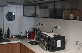 Studio de 29m2-SANTANA - Foto 3