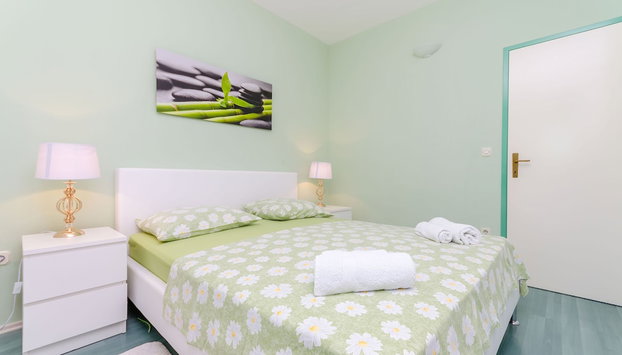 Apartments Zdenka - Foto 2, Habitación