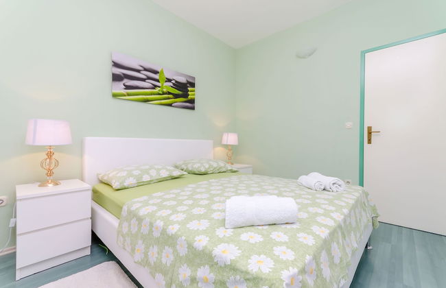 Apartments Zdenka - Foto 1