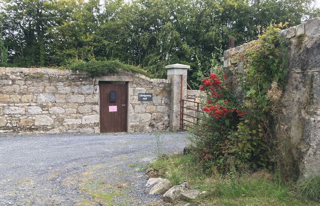 Lovely 3-bed House at Clashganny Mill, Borris - Photo 31