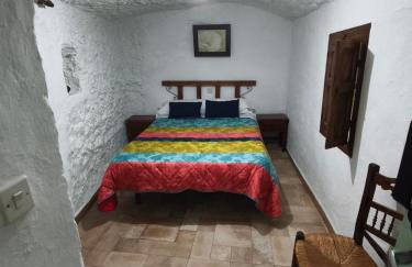 Cuevas Uropia - Foto 11