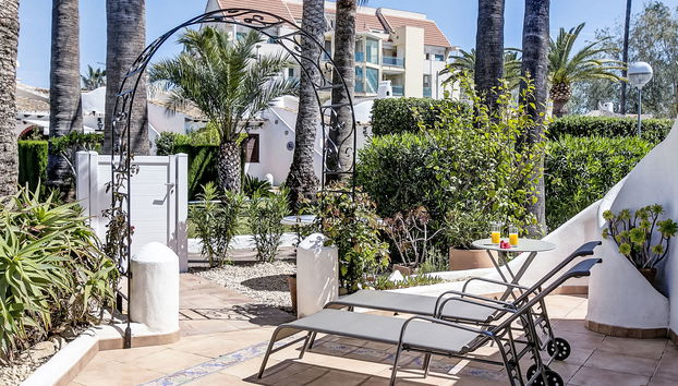 Holiday Home Las Estancias by Interhome - Foto 5, Outdoor