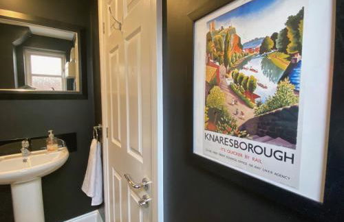 The River House Knaresborough - Foto 1