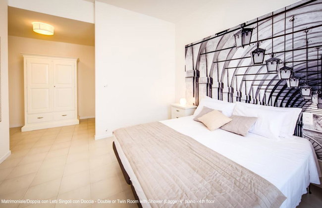 52cento Apts - Foto 158