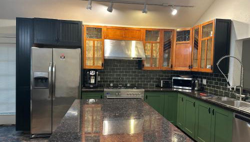 The Woodlands - Photo 3