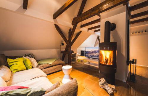 Ahornallee - Erzgebirge - Foto 14