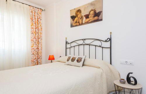 Apartamento Alaska 800 m de la Playa Parking Privado - Photo 12