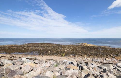 Aurora House Hot Tub & Sea View - Foto 29