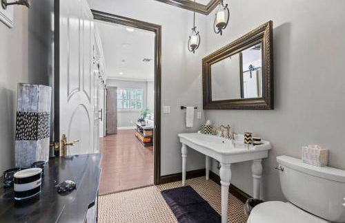 Sleeps 28, Events, Salt Pool/Spa, Outdoor Kitchen - Foto 24