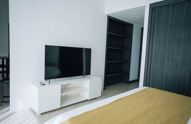 La Vie Suite Madero - Foto 11