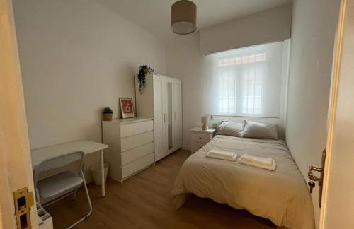Apartamento Bilbao-Basurto-San Mames - Foto 11