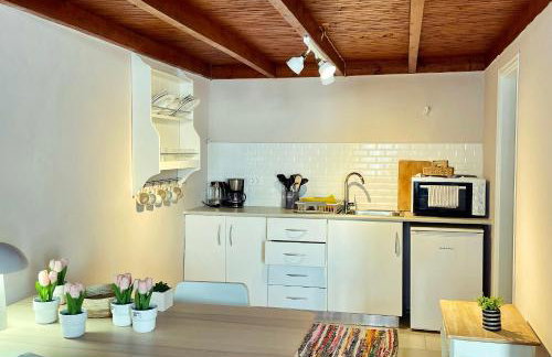 Villa Hiona-Seafront Villa - Foto 9