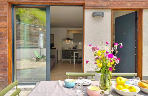 Dascio Armonia Ferienwohnung mit Terrassen am See - Foto 7