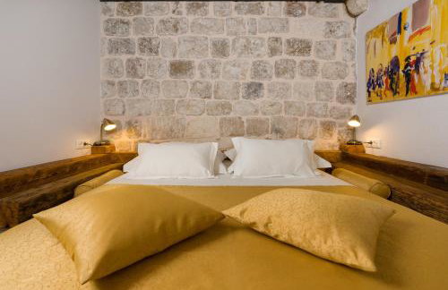 Nije Preša Apartments - Foto 24