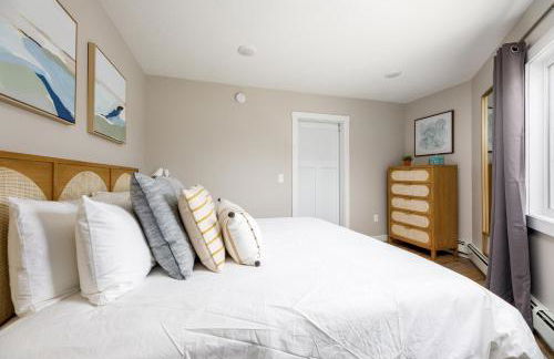 Downtown Newly Remodeled Apartment AC Beach Restaurants Breweries Nightlife - Foto 16