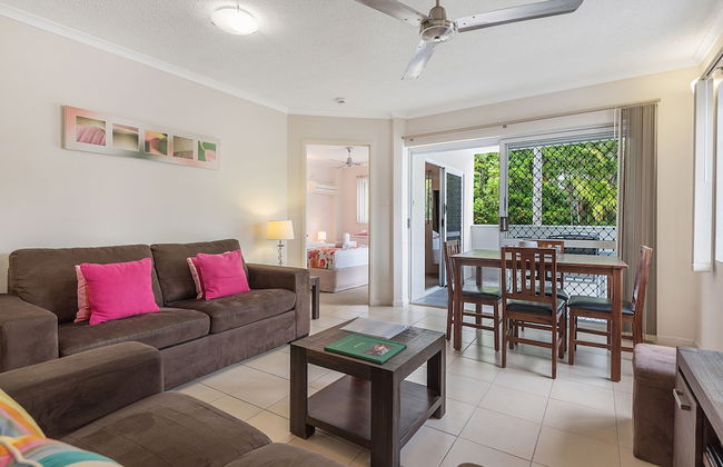 Port Douglas Outrigger Holiday Apartments - Foto 29