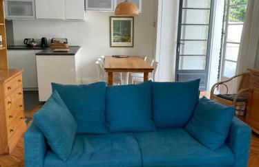 Villa 4 personnes à 200M de la Plage (accés privé) - Foto 7