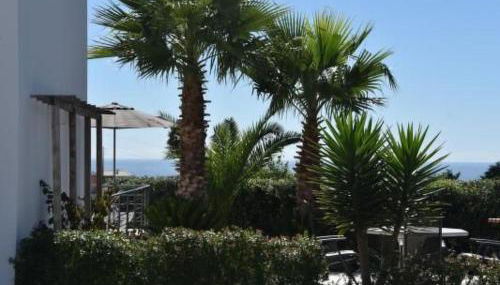 Holiday Home Moderne Villa mit privatem Pool und Meerblick by Interhome - Foto 2