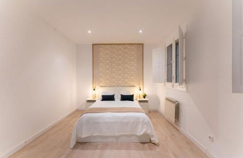 Luxe Apartment in Chamberí Chic - Foto 12