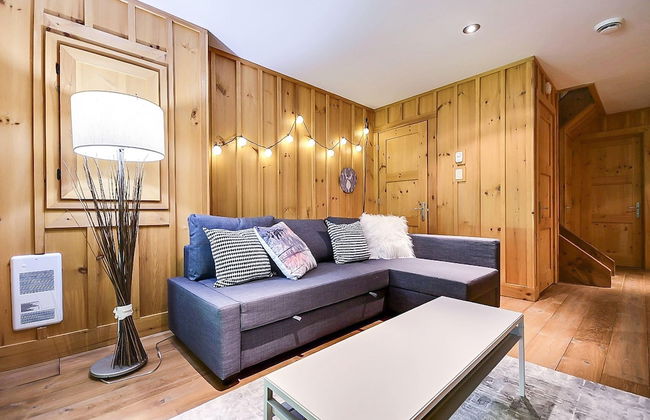 Le Chic Log Chalet Citq 241986 - Foto 25