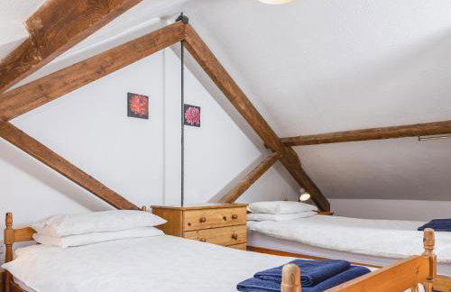 Old Nog Cottage-Ukc2101 - Foto 6