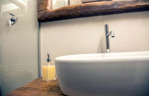 La Canonica - charming self-catering apartments in Nizza Monferrato - Foto 157