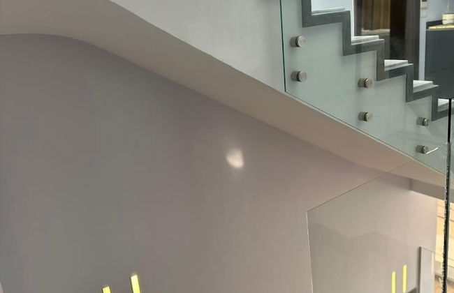 Villa with Pool-Allegria-Sheikh Zayed - Foto 20