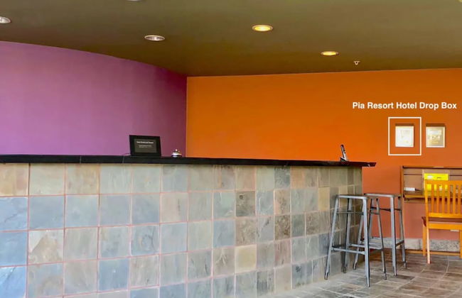 Pia Resort Hotel 1 Bedroom 1 - Foto 3
