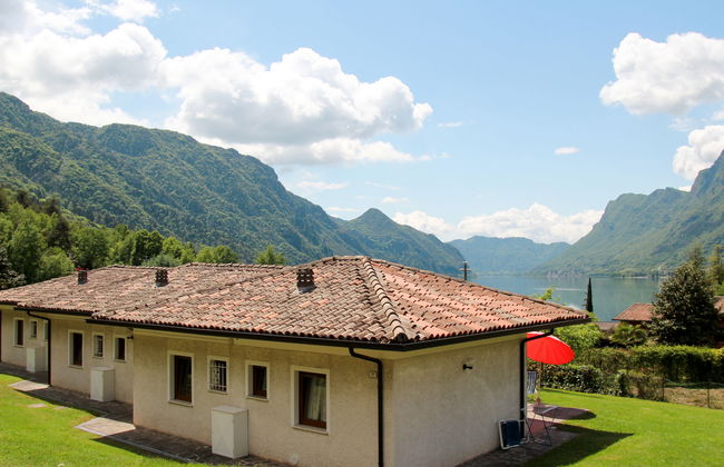 Villa Vesta - Foto 1