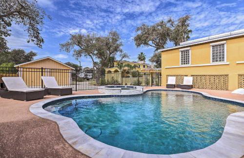 1 Mi to Dtwn Rockport Ocean Pearl House - Foto 28