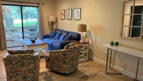 Cute 2 bedroom, 2 bath Condo at Folly Field Beach - Foto 2