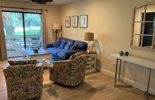 Cute 2 bedroom, 2 bath Condo at Folly Field Beach - Foto 2