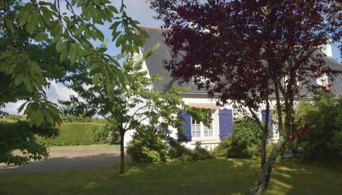 Nice Home In Pleuven With Wifi - Foto 4, Garden