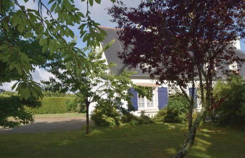 Nice Home In Pleuven With Wifi - Foto 4