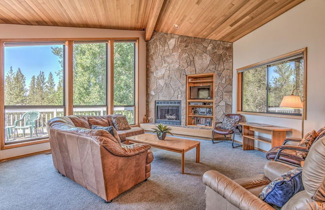 White Elm Lane #31 by Village Properties at Sunriver - Foto 21