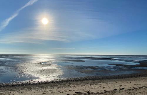 Ferienhaus FRIESENHERZ - Traum-Landhaus mit Sauna & Wallbox - Foto 26
