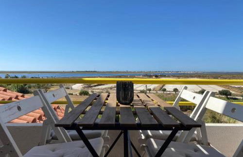 Apartamento Aldeia de Marim, Ohao, Portugal, Meerblick - Foto 28