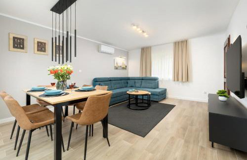 Holiday House KURNIK - Garden, Grill & Relax by Noclegi Renters - Foto 8