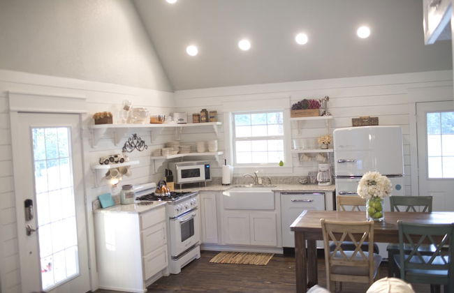 Stonehill Cottages - Foto 35