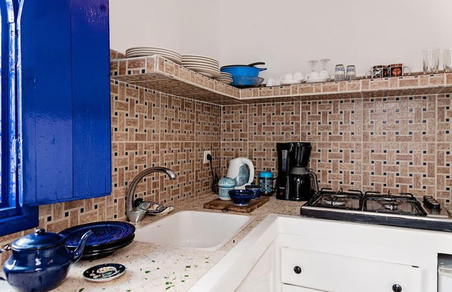 Romantic Stylish Riad With two Fabulous Terraces - Foto 8