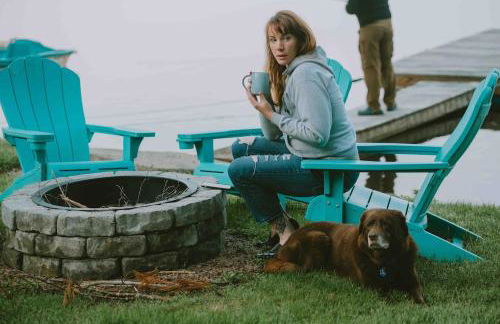 Little Landing Cottage-gorgeous View BBQ Wi-fi - Foto 6