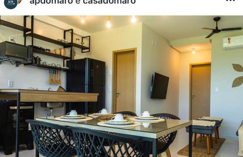 Ap do Maro - Photo 37