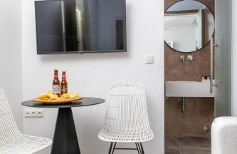 Ninemia Naxos Suites - Foto 27