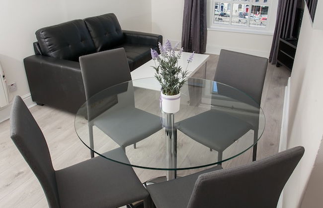 Temple Bar Wellington Quay Apartments - Foto 14