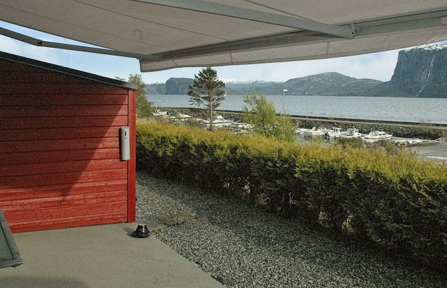 6 Person Holiday Home in Sorbovag-by Traum - Foto 61