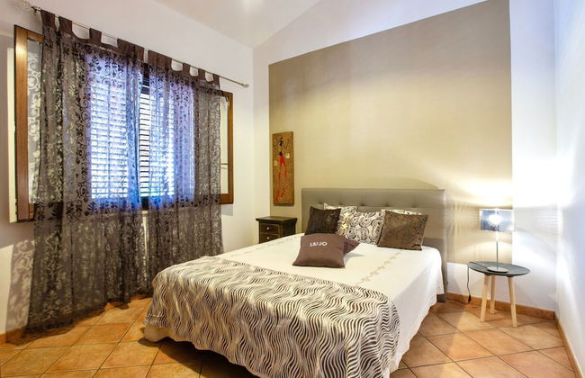 Beautiful Villa, Castellammare - Foto 5