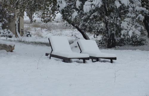 Les Gîtes De La Chérine - Foto 14