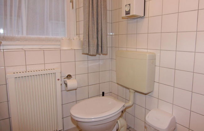 Ferienanlage Petersdorf auf Fehmarn-petersdorf - Foto 16