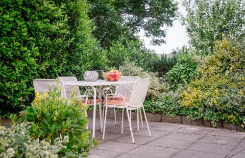 janu-homes - 2 Zimmer Apartment - 4 Betten, Lahnblick vom Amselweg - Photo 15